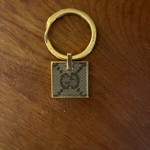 Gucci Key Ring